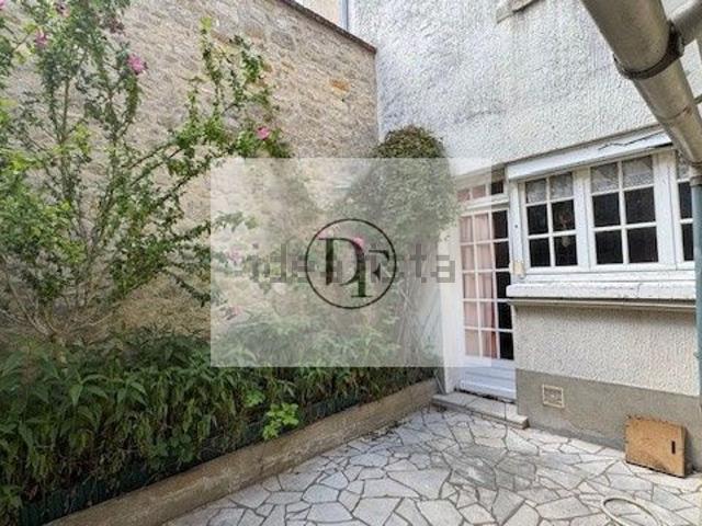 Maison, Pithiviers