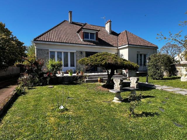 Maison, Pithiviers le Vieil