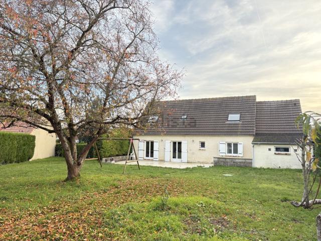 Maison, Pithiviers le Vieil