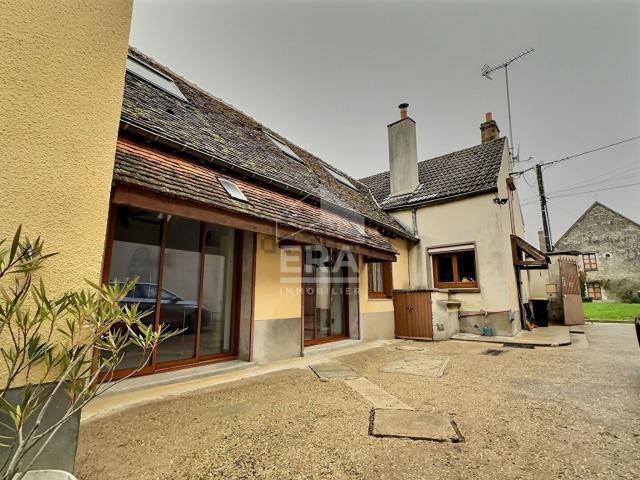 Maison, Pithiviers le Vieil