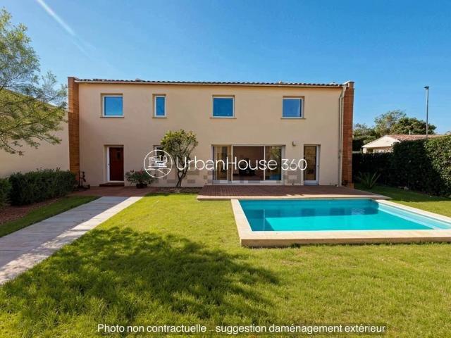 Maison, Pibrac