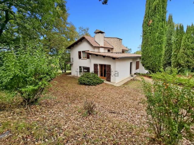 Maison, Pibrac