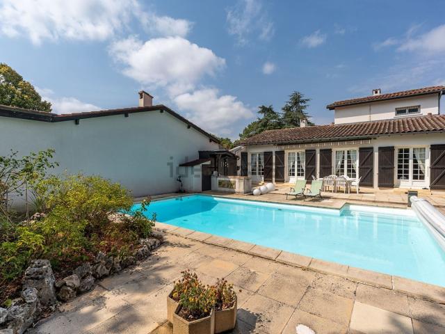 Maison, Pibrac