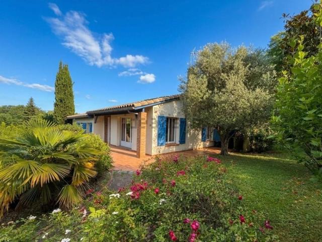 Maison, Pibrac