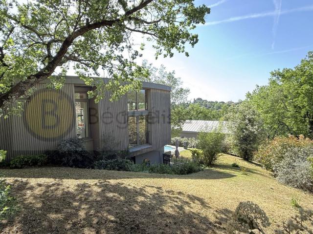 Maison, Pibrac