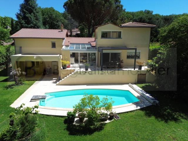 Maison, Pibrac