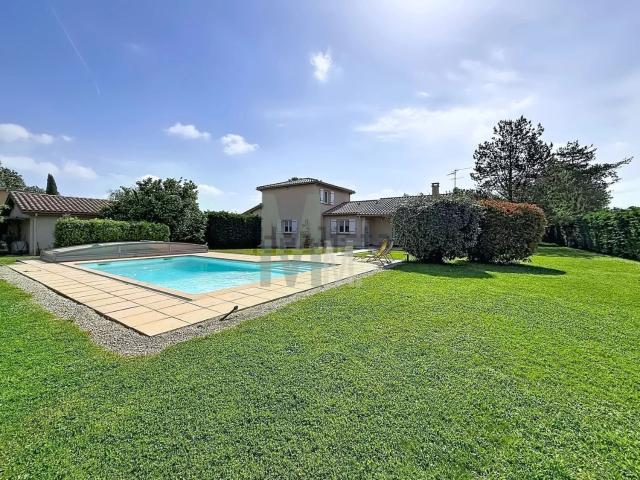 Maison, Pibrac