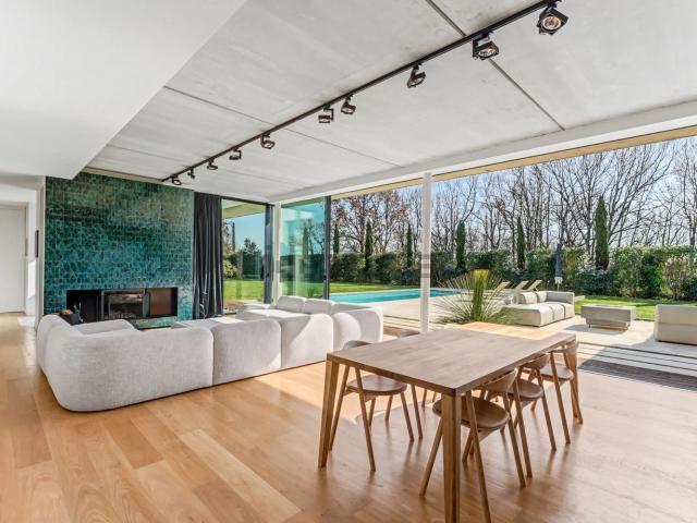 Maison, Pibrac