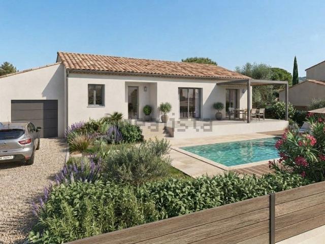 Maison, Pibrac