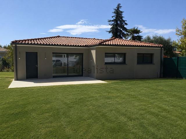 Maison, Pibrac