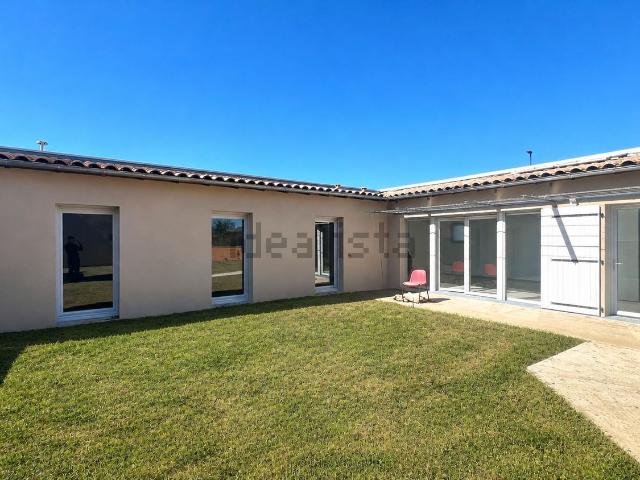 Maison, Pibrac
