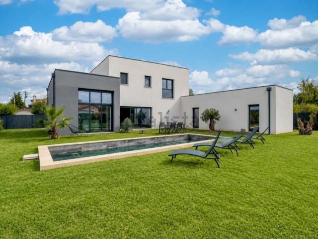 Maison, Pibrac