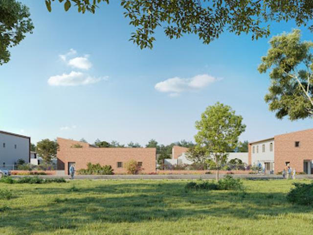 Maison Pibrac 4 pièces LA SCALA