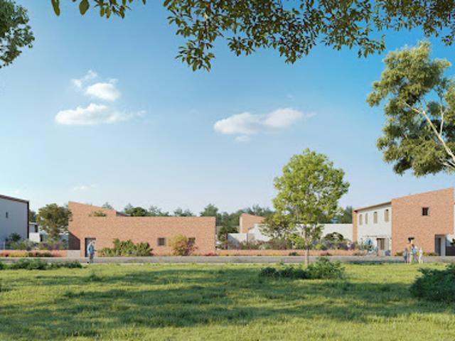 Maison Pibrac 4 pièces Pibrac au coeur du parc technologique proche commodités