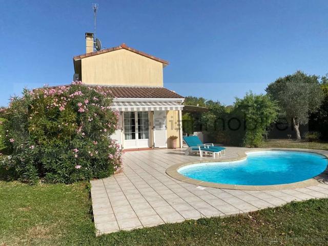 Maison, Pibrac