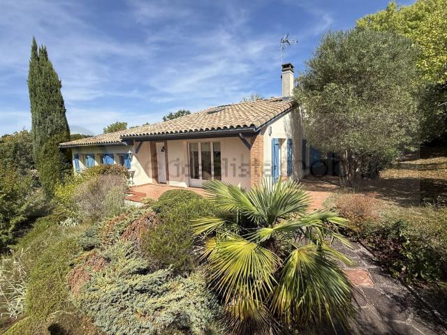 Maison, Pibrac