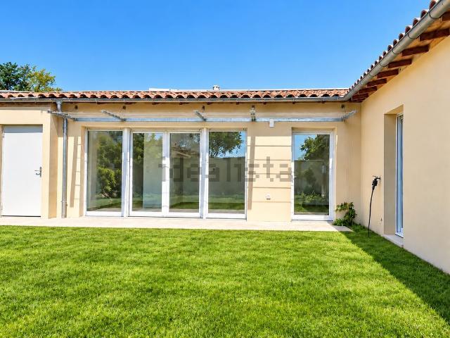 Maison, Pibrac