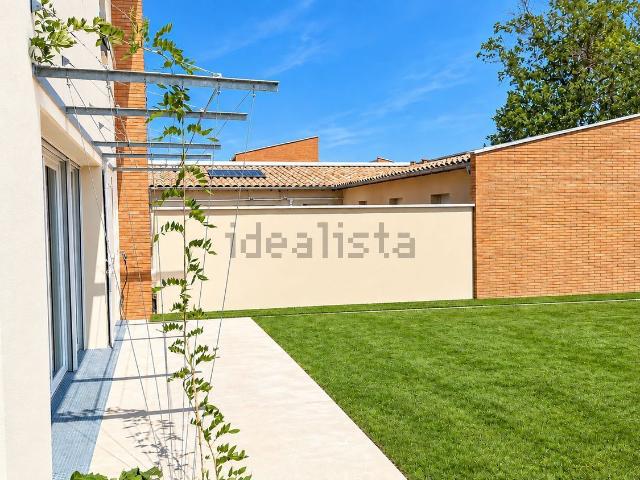 Maison, Pibrac