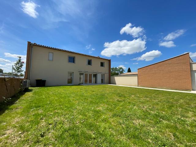Maison Pibrac 5 pièce s 111m2