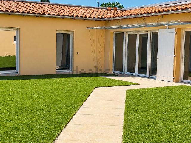 Maison, Pibrac