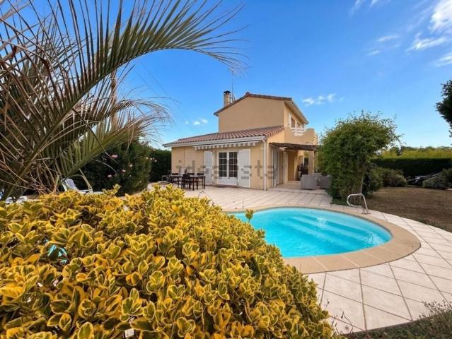 Maison, Pibrac