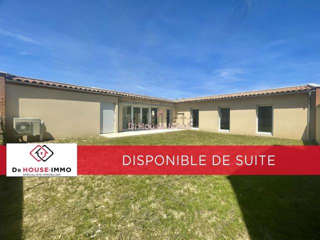 Maison, Pibrac