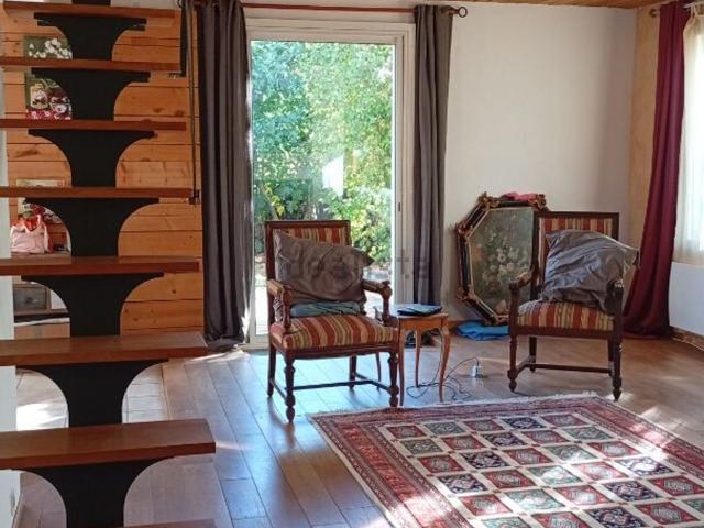 Maison, Pibrac
