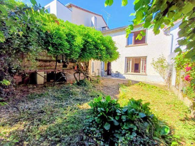 Maison, Pibrac