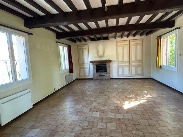 Maison picarde