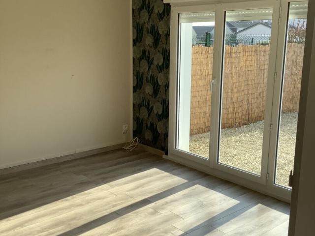 Maison Picauville 4 pièce s 82.68 m2