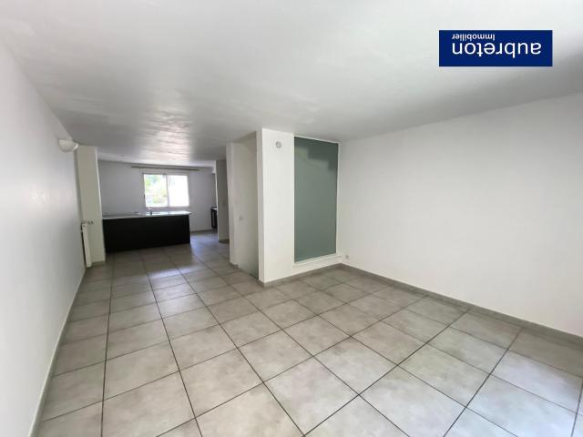 Maison pièces de 69m² à Montbonnot st martin