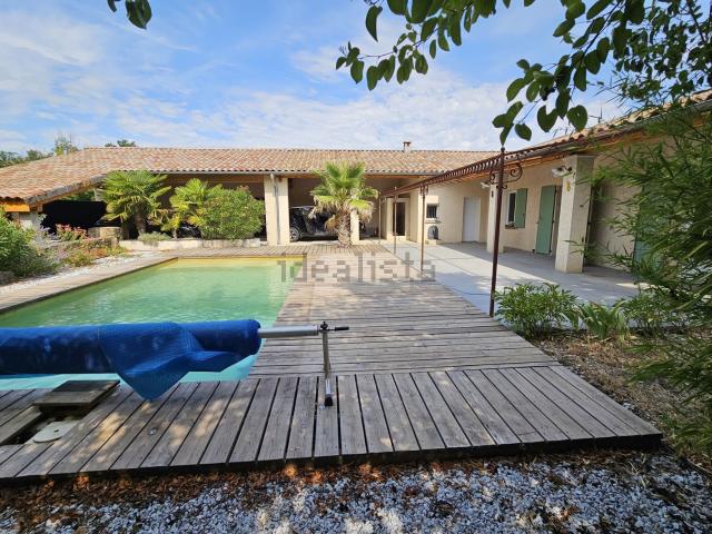 Maison, Piégros la Clastre