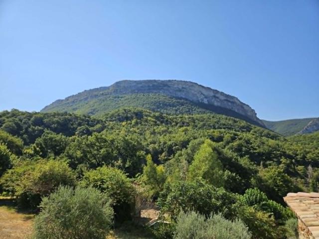 Maison, Piégros la Clastre