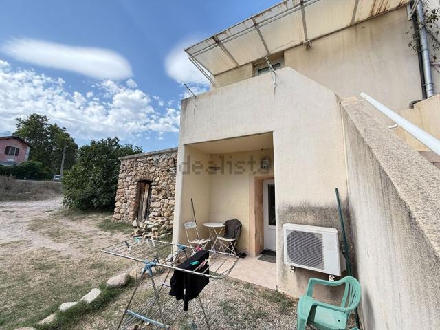 Maison, Piedigriggio
