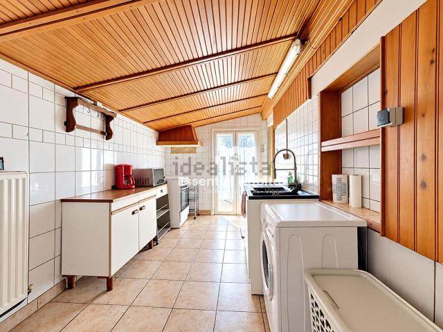 Maison, Piennes