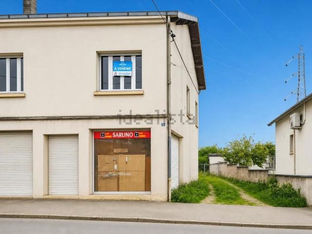 Maison, Piennes