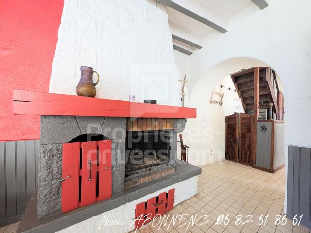 Maison Pierre Chatel 4 pièce s 117.60 m2