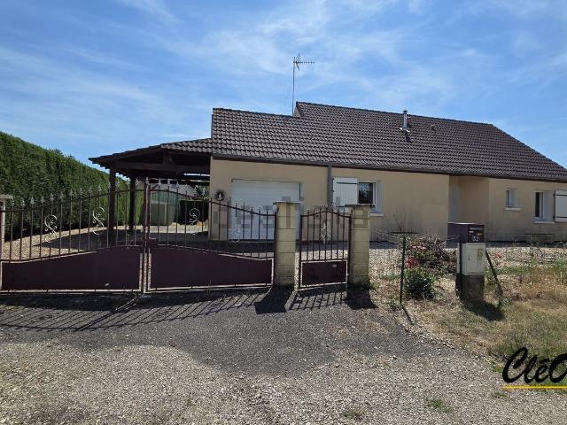 Maison, Pierre de Bresse