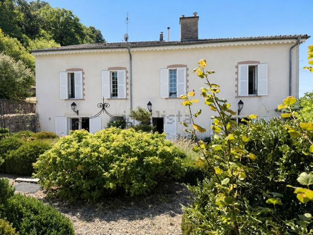 Maison, Pierre la Treiche