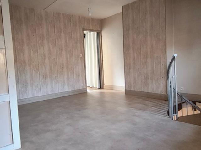 Maison 68 m2 Peyrilhac