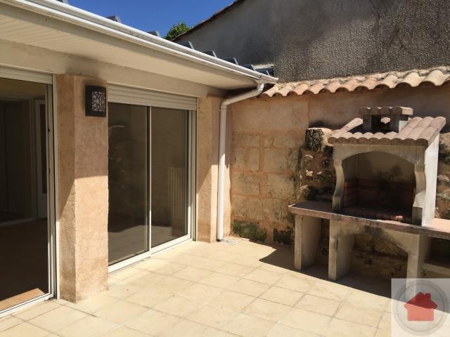 MAISON PIERRE RENOVEE