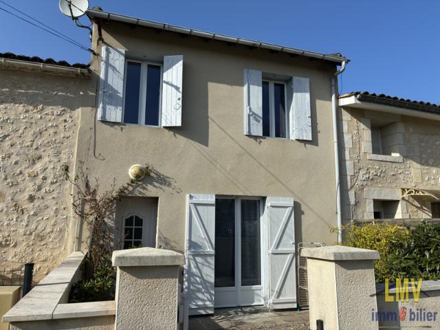 Maison pierre