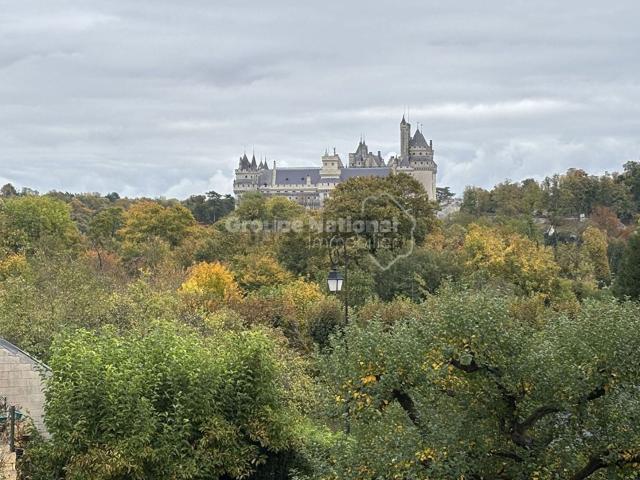 Maison, Pierrefonds