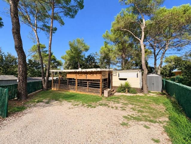 Maison, Pierrefeu du Var