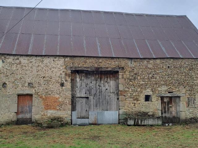 Maison, Pierrefitte