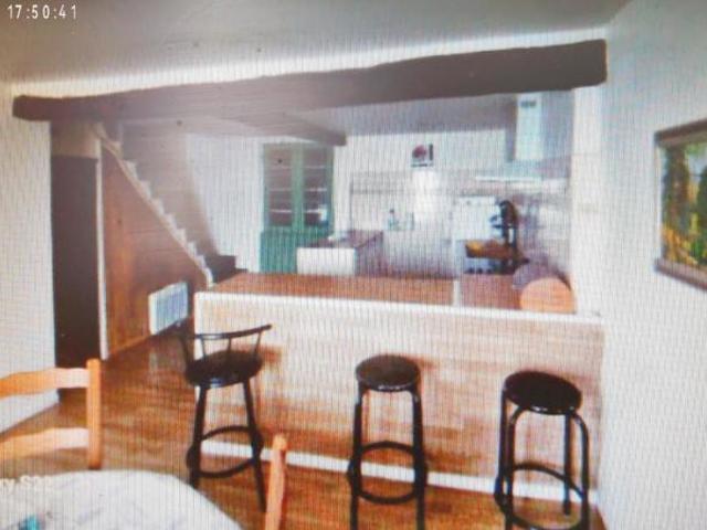 Maison Pierrefitte Sur Aire 4 pièce s 60 m2