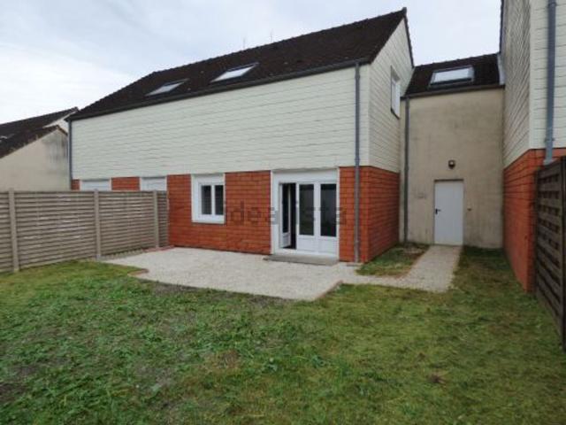 Maison, Pierrefitte sur Sauldre