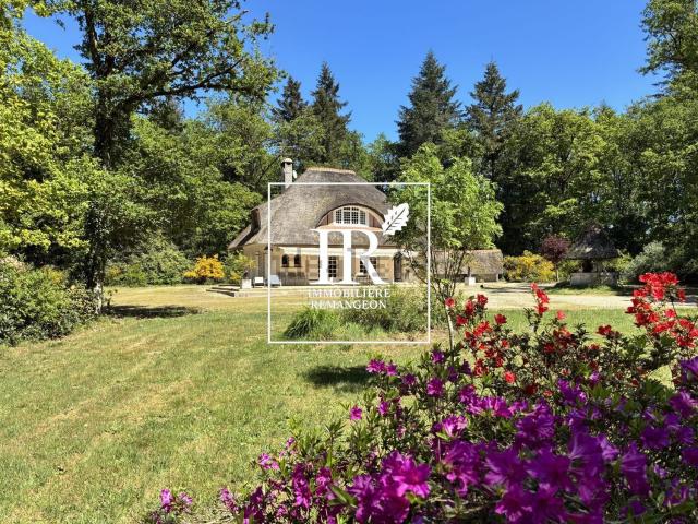 Maison, Pierrefitte sur Sauldre