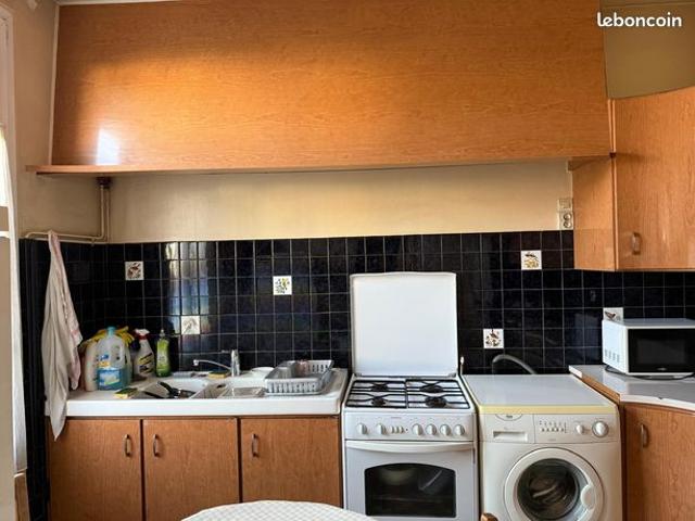 Maison Pierrefitte sur Seine