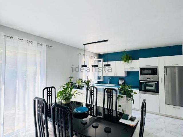 Maison, Pierrefitte sur Seine